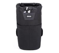 Think Tank Lens Changer 35 V3.0 + rain cover 22.4cm x 10.9cm in Black (UK) BNIP