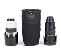 THINK TANK Lens Charger 75 Pop Down V3 Messenger Bag, cm, Black (Negro)