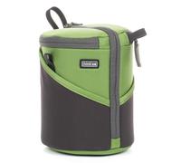 Think Tank TT829 Photo Lens Case Duo for DSLR/Mirrorless Lenses Canon Nikon Sony Olympus Sigma Tamron Tokina, Lyndee, 30