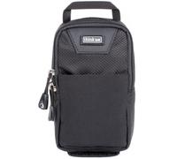 THINK TANK Little Stuff It Messenger Bag, 75 cm, Black (Negro)