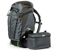 Think Tank - Mindshift Rotation Pro 50+ - Photo Backpack - Black/Grey
