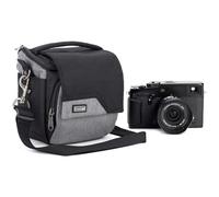 ThinkTank Mirrorless Mover 10 V2 Camera Bag in Grey