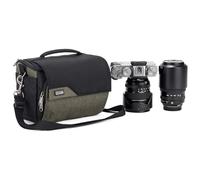 Think Tank Mirrorless Mover 20 Shoulder Bag - Coast Green