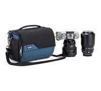 Think Tank - Mirrorless Mover 20 - Camera Bag - for mirrorless Systems - Marine Blue