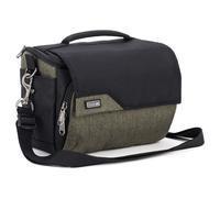 Think Tank - Mirrorless Mover 20 - Camera Case - for Mirrorless Systems - Campfire Orange