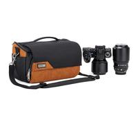 Think Tank Mirrorless Mover 25 Shoulder Bag - Campfire Orange