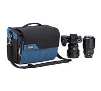 Think Tank - Mirrorless Mover 30 - Camera Bag - for mirrorless Systems - Navy Blue