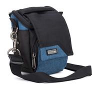 Think Tank Mirrorless Mover 5 V2, Marine Blue | ✅ 5 years warranty