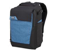 Think Tank - Photo Mirrorless Mover Camera Backpack - Marines Blue - Modern