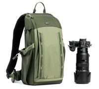 Think Tank BackLight Sprint Backpack - Montane Green