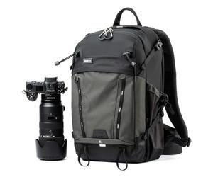 Think Tank Parent Photo and BackLight backpacks