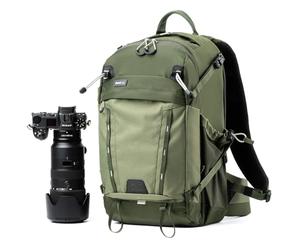 Think Tank Photo - MindShift BackLight 18L Camera Backpack