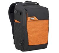Think Tank Mirrorless Mover Backpack, Campfire Orange