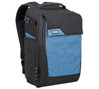 Think Tank - Photo Mirrorless Mover Camera Backpack - Marines Blue - Modern