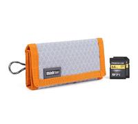 Think Tank SD Pixel Pocket Rocket V2.0 - Fireside Orange