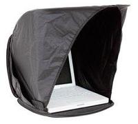 THINK TANK Pixel Sunscreen V2 Messenger Bag, 75 cm, Black (Negro)