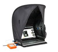 THINK TANK Pixel Sunscreen V2 Messenger Bag, 75 cm, Black (Negro)