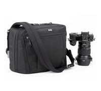 Think Tank PressPass 20 Crossbody, Shoulder Bag, and Belt Pack for Cameras and Lenses