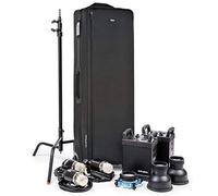 Think Tank - Production Manager 50 V2 Rolling Camera Case for Photo and Video Studio Equipment