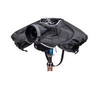 Think Tank 740627 Photo Hydrophobia D 24 70 V3 Rain Cover for DSLR Cameras with 24 70mm f/2.8 Lens