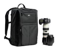 Think Tank Shape Shifter 25L Camera Backpack, Expandable/Compressible, 25 Liters, Multiple Camera Storage, for Traveling Photographers and Photojournalists (Black)