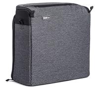 Think Tank - Stash Master - L - Camera Cube Insert - Adds Capacity for Photo Equipment to Any Large Backpack or Rolling Bag