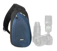 THINK TANK Tumstyle 20 V2 Messenger Bag, 75 cm, Blue (Azul)