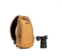 Think Tank - TurnStyle 5L Golden Hour - Sling Bag - Rotatable - Designed for Cameras