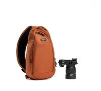 Think Tank - TurnStyle 5L Urban Rust - Sling Bag - Rotatable - Designed for Cameras