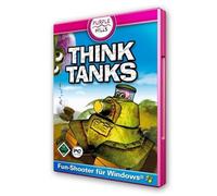Think Tanks