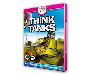 Think Tanks