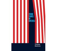 Think Tanks in America
