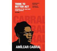 Think to Better Act Volume 1