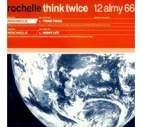 Think Twice [12" VINYL]