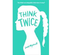 Think Twice : Book 2