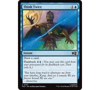 Think Twice | Marvel Super Heroes Commander