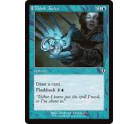 Think Twice (Retro Foil) | Innistrad Remastered