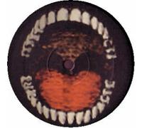 Think Twice - Under the Bombs [12" VINYL]