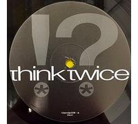 Think Twice - Waiting For You - Think Twice 2X12"