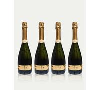 ThinK Wine Group Organic Prosecco x 4