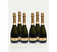 ThinK Wine Group Organic Prosecco x 6