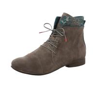 Think! Women Guad2 Ankle Boot, Pepper Estate 2010, 36.5 EU Schmal
