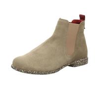 Think! Women's Agrat Leather Lined Sustainable Chelsea Boots, 2020 Pallisandro Estate, 3 UK