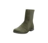 Think! Women's Agrat Snow Boot, Olive 7000, 7 UK