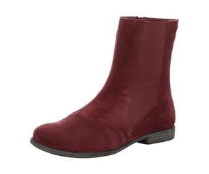 THINK! Women's Agrat Snow Boots, Merlot 5000, 41 EU Schmal