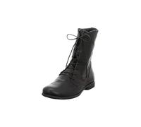 Think! Women's Agrat Vegetable Tanned Sustainable Ankle Boots, Mocca 3080, 42.5 EU