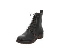 Think! Women's Cogita Textilfutter Ankle Boot, Mocca 3040, 8 UK
