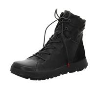 Think! Women's Comoda Ankle Boot, Black Estate 0010, 5 UK