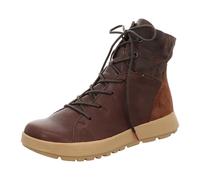 Think! Women's comoda Ankle Boot, Espresso Combi 3010, 6.5 UK