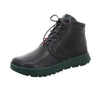 Think! Women's comoda Ankle Boot, Navy Estate 8000, 7.5 UK